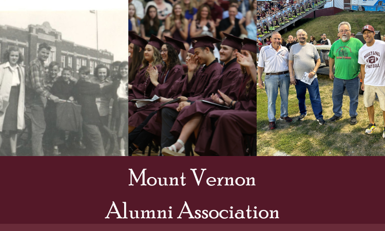 Mount Vernon Alumni Association